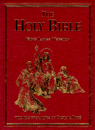 The Holy Bible: With the Classic Engraving of Gustave Dore - First Glance Books (Creator)