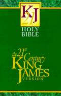 The Holy Bible - 21st Century Publishing (Creator)