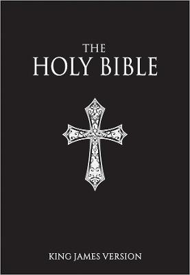 The Holy Bible - James, King