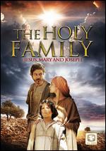 The Holy Family - Raffaele Mertes