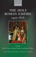 The Holy Roman Empire 1495-1806