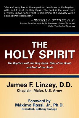 The Holy Spirit - Linzey, James F