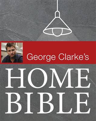 The Home Bible - Clarke, George