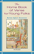 The Home Book of Verse for Young Folks