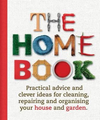 The Home Book - Murdoch Books