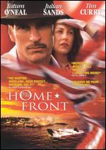 The Home Front - Glen Pitre
