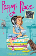 The Home-made Cat Cafe
