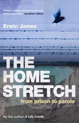 The Home Stretch - James, Erwin