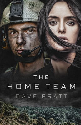 The Home Team - Pratt, Dave