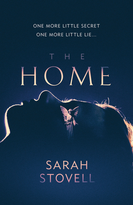 The Home - Stovell, Sarah