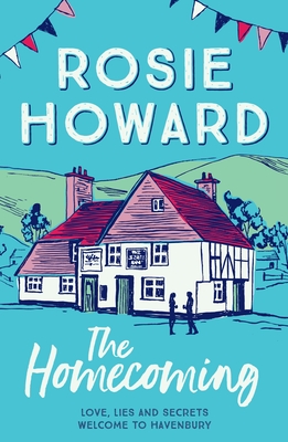 The Homecoming - Howard, Rosie