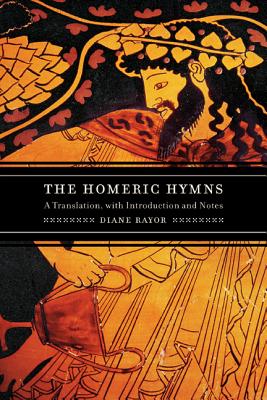 The Homeric Hymns - Rayor, Diane J (Translated by)