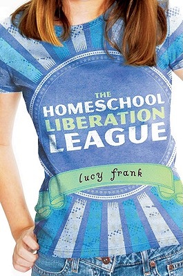 The Homeschool Liberation League - Frank, Lucy