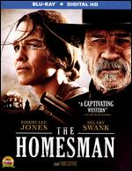 The Homesman [Blu-ray] - Tommy Lee Jones