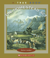 The Homestead Act