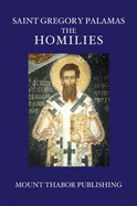 The Homilies - Gregory