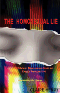 The Homosexual Lie