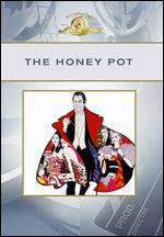 The Honey Pot - Joseph L. Mankiewicz