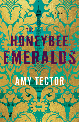 The Honeybee Emeralds - Tector, Amy