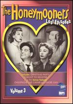 The Honeymooners: Lost Episodes, Vol. 3 - Frank Satenstein