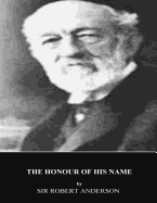 The Honour of His Name