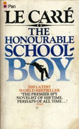 The Honourable Schoolboy - Le Carre, John