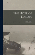 The Hope of Europe