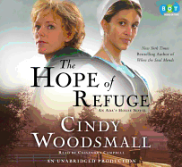 The Hope of Refuge: Book 1 in the ADA's House Amish Romance Series