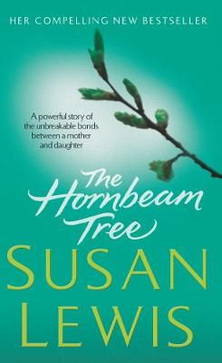 The Hornbeam Tree - Lewis, Susan