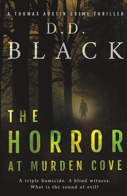 The Horror at Murden Cove - Black, D D