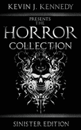 The Horror Collection: Sinister Edition