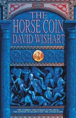 The Horse Coin - Wishart, David