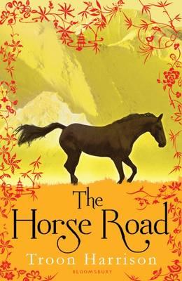 The Horse Road - Harrison, Troon