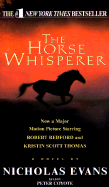 The Horse Whisperer