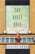 The Horus Road - Gedge, Pauline