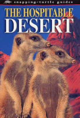 The Hospitable Desert - Bennett, Paul