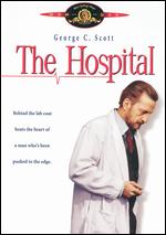 The Hospital - Arthur Hiller