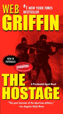 The Hostage - Griffin, W E B
