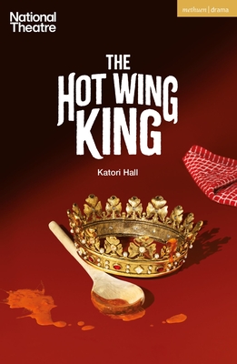 The Hot Wing King - Hall, Katori