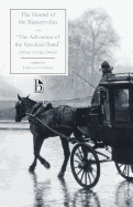 The Hound of the Baskervilles: Another Adventure of Sherlock Holmes, with the Adventure of the Speckled Band