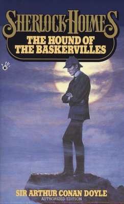 The Hound of the Baskervilles - Doyle, Arthur Conan, Sir