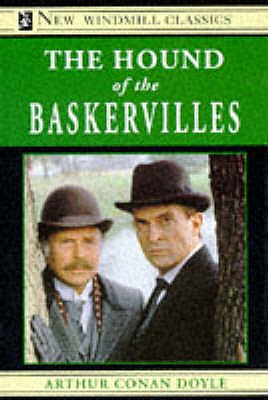 The Hound of the Baskervilles - Conan Doyle, Arthur, and Doyle, Arthur