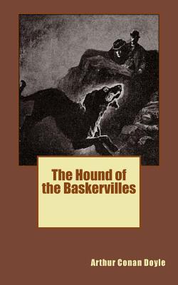 The Hound of the Baskervilles - Conan Doyle, Arthur