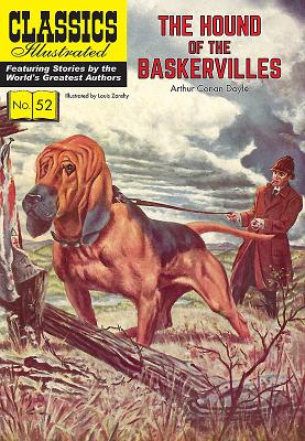 The Hound of the Baskervilles - Conan Doyle, Arthur