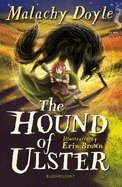 The Hound of Ulster: A Bloomsbury Reader: Grey Book Band