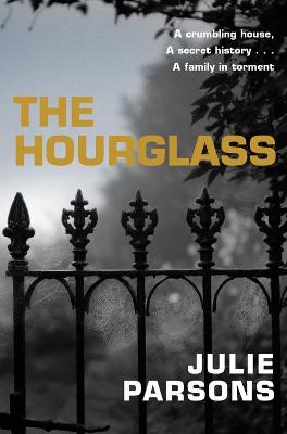 The Hourglass - Parsons, Julie