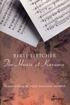 The House at Karamu - Fletcher, Beryl