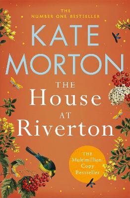 The House at Riverton - Morton, Kate