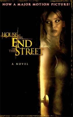 The House at the End of the Street - Blake, Lily