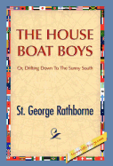 The House Boat Boys